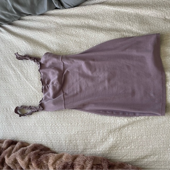 Privacy Please X Revolve Zinnia Mini Dress - Picture 2 of 6